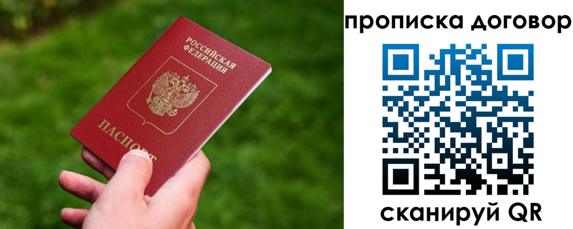 прописка гарантия в Обнинске